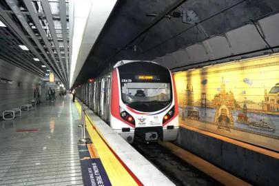 İstanbul'da 1 Mayıs için ulaşımda düzenleme