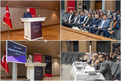 İstanbul'da "Müslüman Coğrafyalar Çalıştayı" düzenlendi
