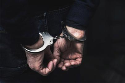 Kastamonu'da kesinleşmiş hapis cezası bulunan 6 kişi yakalandı