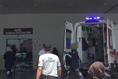 Malatya'da aynı güzergahta 3 kaza: 10 yaralı