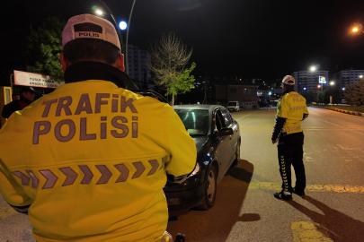 Malatya'da "Huzur 44" uygulaması yapıldı