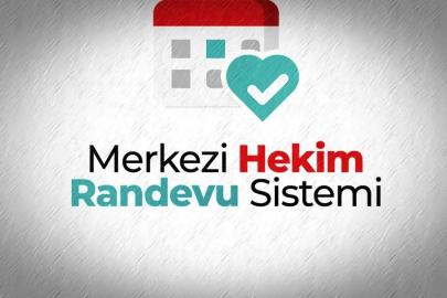 MHRS’de bekleyen randevu sayısı yüzde 88 azaldı