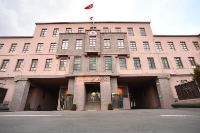 MSB'den İsrail'e tepki: Bu bir korsanlık eylemidir