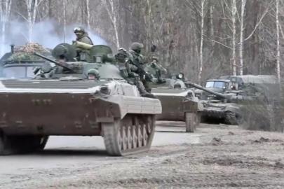 Rusya: Donbass’ta bir yerleşimin daha kontrolü ele geçirildi