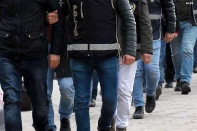 Sahte TOKİ siteleriyle dolandırıcılık: 14 şüpheli gözaltında