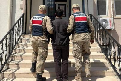 Şanlıurfa’da 18 yıl hapis cezası bulunan şahıs yakalandı