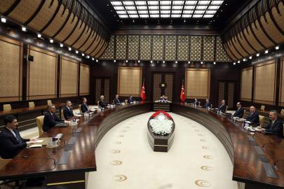 Siber Güvenlik Kurulu'ndan kritik kararlar