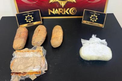 Siirt’te asayiş operasyonları: 17 tutuklama