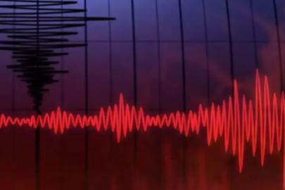 Tayvan açıklarında 6,1 büyüklüğünde deprem