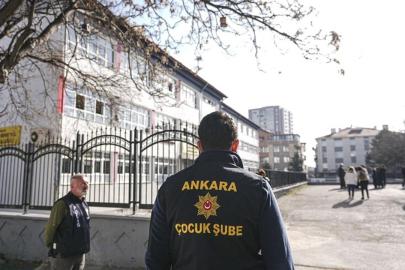 TBMM okullarda yaşanan saldırıların nedenlerini araştıracak