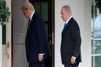 Trump ve Netanyahu arasında İran çatlağı