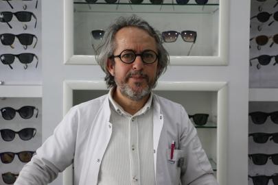 Uzmanından güneş gözlüğü uyarısı: Sahte ve denetimsiz ürünlerden uzak durun