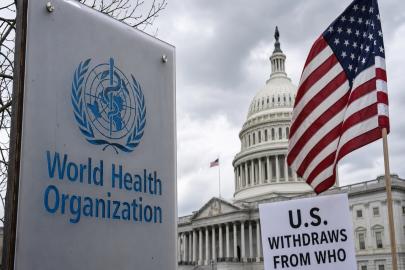 Uzmanlardan Washington’a sert tepki: Bir sonraki pandeminin zemini hazırlanıyor