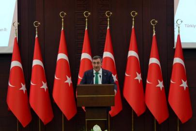 Yılmaz: Yaşlılık politikalarına yönelik çalışmalar kapsamlı bir dönüşüm sürecine girmiştir