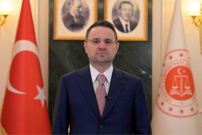 Bakan Gürlek: 2026 yılı İsteğe Bağlı Atama Kararnamesi çalışmaları tamamlanmıştır
