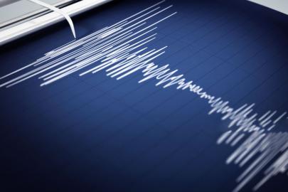 Balıkesir'de 4 büyüklüğünde deprem