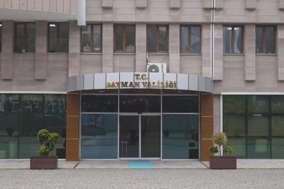 Batman Valiliği'nden özel bakım merkezi açıklaması: 16 şüpheli tutuklandı