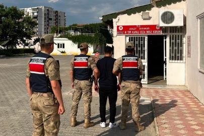 Batman'da aranan 38 hükümlü yakalandı