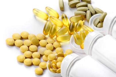 Bilinçsiz vitamin ve takviye kullanımı hasta ediyor