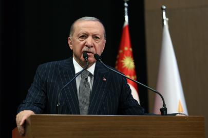 Cumhurbaşkanı Erdoğan: 28 Şubat zihniyetinin geri dönmesine izin vermeyiz