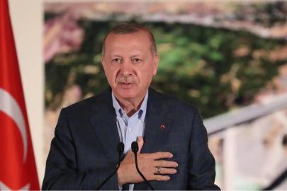 Cumhurbaşkanı Erdoğan'dan ara seçim değerlendirmesi
