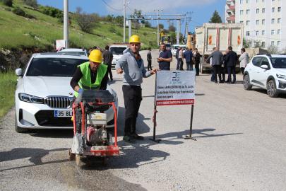 Dicle Elektrik’ten Mardin'e 758 milyon TL’lik altyapı yatırımı