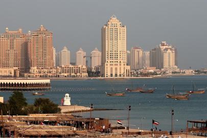 Doha'da ABD ve İran heyetleri arasında doğrudan görüşme planlanmıyor