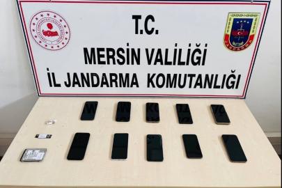 Dolandırıcılık operasyonunda 2 şüpheli tutuklandı