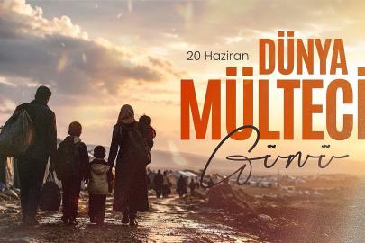 Duran: Gazze'deki trajedi zorla yerinden edilmenin en ağır örneklerinden biri
