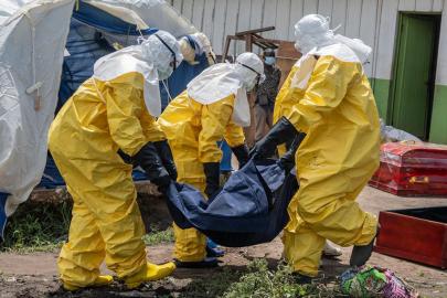 Ebola salgınında son durum: Vaka sayısı da can kaybı da artıyor