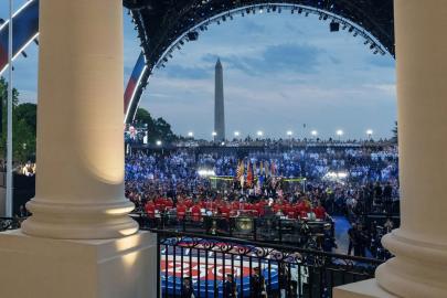 FBI iddiası: Beyaz Saray'daki UFC etkinliğine yönelik saldırı planını engelledik