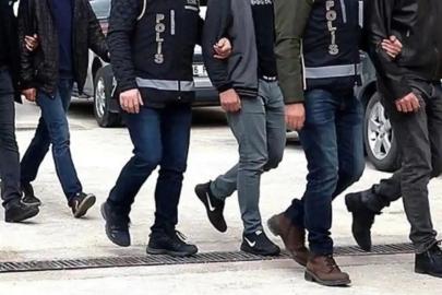 Gaziantep'te 300 milyon liralık dolandırıcılık operasyonunda 3 şüpheli yakalandı