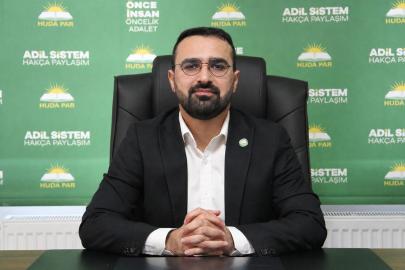 HÜDA PAR'dan Batman'da sivrisinek ve haşere sorununa acil çözüm çağrısı