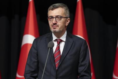 İletişim Başkanı Duran'dan TürkiyeNijer ilişkilerine dair açıklama