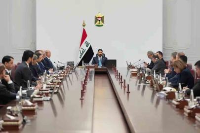 Irak'ta yolsuzluk operasyonu: "Bu daha başlangıç"
