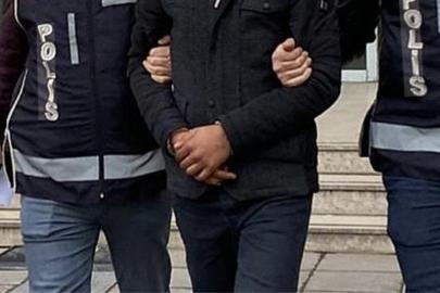 İzmir'de bir haftada 695 aranan şahıs yakalandı
