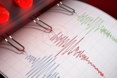 Japonya'da 6,9 büyüklüğünde deprem