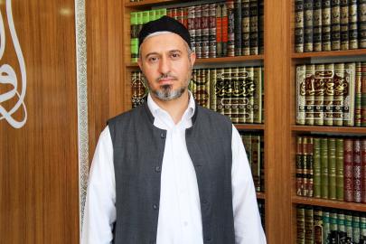 Molla Uçar'dan evlilikte sadelik vurgusu: En bereketli gelin, mehri en az olandır