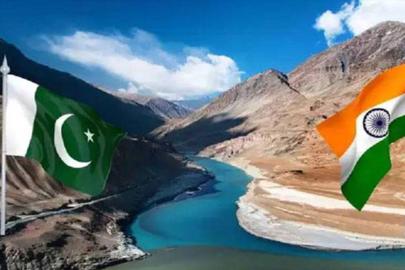 Pakistan ve Hindistan arasında İndus Suları Anlaşması gerginliği