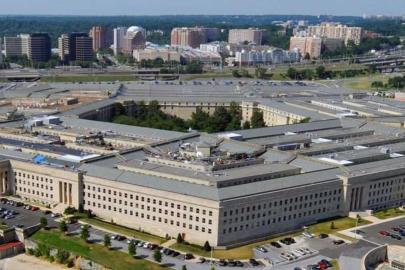 Pentagon’da ‘tehlikeli madde olayı’ nedeniyle karantina