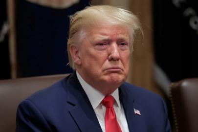Pew Araştırması: Trump ve ABD dünya kamuoyunda artık o kadar da ciddiye alınmıyor