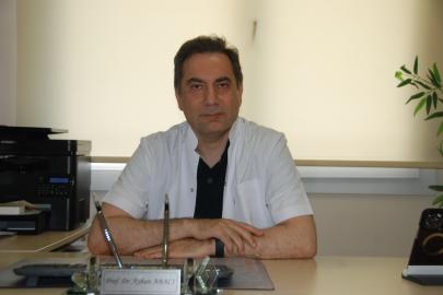 Prof. Dr. Abacı: Erken ergenlik, obezite ve diyabet vakalarında artış yaşanıyor