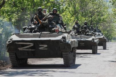 Rusya, Ukrayna’da bir yerleşim merkezinin daha kontrolünü ele geçirdiğini açıkladı