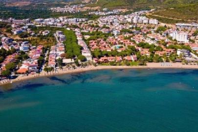 Seferihisar’a UNESCO’dan “Tsunamiye hazır kent” sertifikası