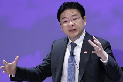 Singapur Başbakanı Wong, Türkiye'ye geliyor