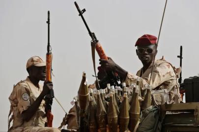 Sudan'da HDK saldırısı: BM'den diyalog çağrısı