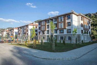 TOKİ’den Konya’da kurasız konut satışı