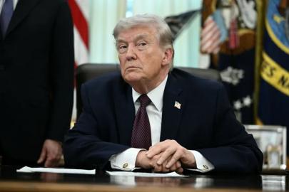 Trump, işgalci rejimin Hizbullah'a saldırı yöntemini eleştirdi