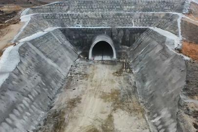 YHT projesiyle Ankara-Kayseri arası 1 saat 45 dakikaya düşecek