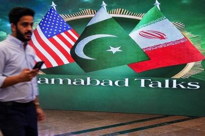 ABD-İran görüşmeleri Pakistan veya İsviçre'de gerçekleşecek